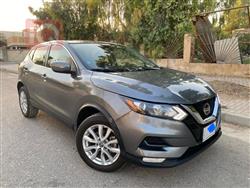 Nissan Rogue Sport